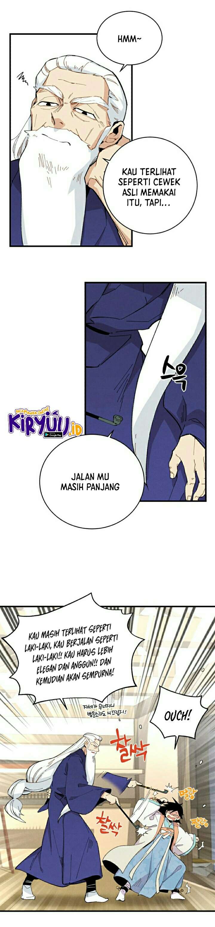 Dilarang COPAS - situs resmi www.mangacanblog.com - Komik lightning degree 015 - chapter 15 16 Indonesia lightning degree 015 - chapter 15 Terbaru 3|Baca Manga Komik Indonesia|Mangacan